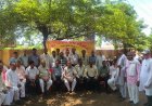 भरत तिवारी एनकाउंटर मामले में दर्जनभर संगठनों ने केंद्रीय मंत्री सिंधिया को सौंपा ज्ञापन