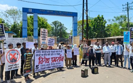 घंटों कटौती और अनाप-शनाप बिलों से फूटा गुस्सा
