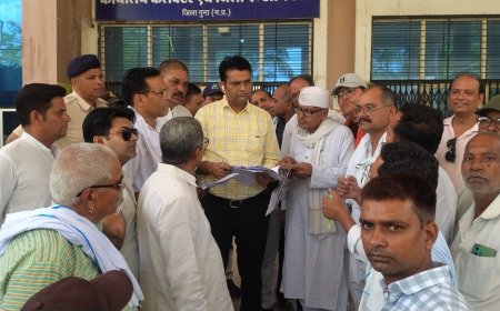 साधु-संतों पर अभद्र टिप्पणी से जैन समाज में भारी आक्रोश