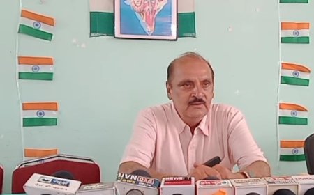 मीनाक्षी हॉस्पिटल में डॉक्टर्स डे पर लगेगा निशुल्क स्वास्थ्य शिविर