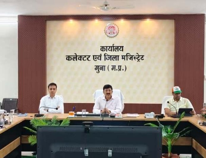 जनकल्याण शिविरों के परिणाम दिखें जमीन पर: कन्याल