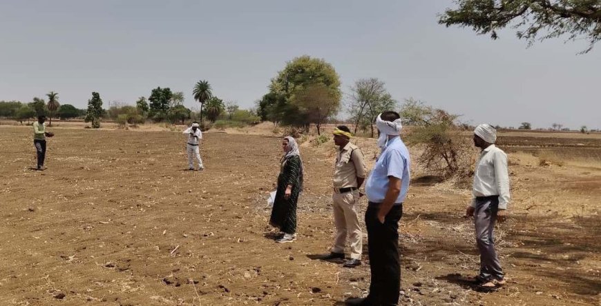 कलेक्टर कन्याल के निर्देश पर मोबाइल कोर्ट की बड़ी कार्रवाई