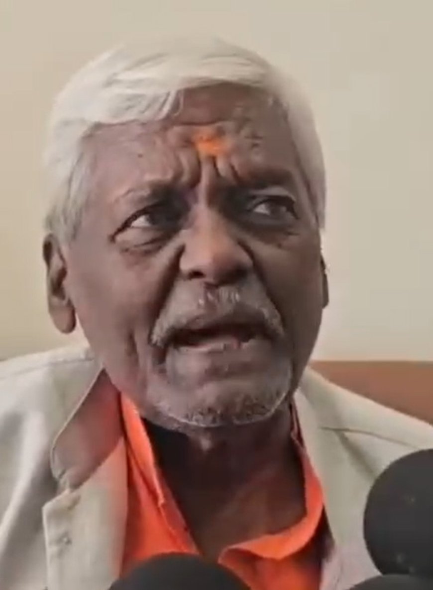 गुना विधायक पन्नालाल शाक्य के तीखे तेवर