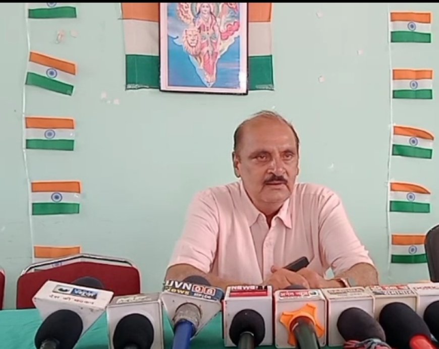 मीनाक्षी हॉस्पिटल में डॉक्टर्स डे पर लगेगा निशुल्क स्वास्थ्य शिविर