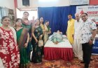 सेवा कार्यों के साथ शुरु हुआ रोटरी क्लब का नवीन सत्र