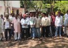 राजस्थान के डकैतों का गुना जिले के आधा दर्जन गांवों में तांडव!