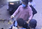7 मिनट के भीतर 17 लाख की लूट : धनिया व्यापारी की आंखों में स्प्रे झोंककर रुपए ले गए बदमाश, काफी देर तक संघर्ष के पास आरोपियों को नहीं पकड़ पाया पीड़ित