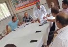 सिसौदिया बने रहेंगे टेकरी ट्रस्ट संरक्षक, हफ्ते में एक बार खुलेगी दानपेटी