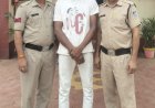 फरार वारंटी पर गुना पुलिस की बड़ी कार्रवाई