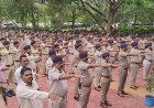 गुना में भी हुआ नशे से दूरी है जरूरी 2.0 अभियान का शुभारंभ