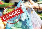 दुकानदार ने दोबारा जमा किया था पॉलीथिन का जखीरा