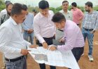 स्पाइस पार्क और सीमेंट फैक्ट्री की राह होगी आसान