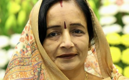 नामांतरण कार्य में पटवारी की एंट्री पर नपा अध्यक्ष नाराज! कहा— परिषद या निकाय में ऐसा कोई नियम नहीं, हमसे नहीं ली गई कोई अनुमति