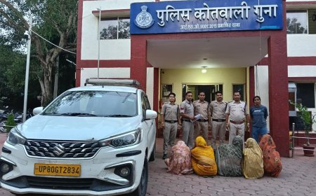भगवान जगन्नाथ रथयात्रा में चोरी करने वाला गिरोह बेनकाब