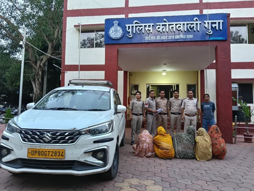 भगवान जगन्नाथ रथयात्रा में चोरी करने वाला गिरोह बेनकाब